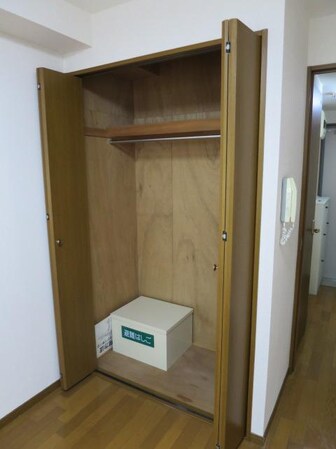 シャルレ早稲田の物件内観写真